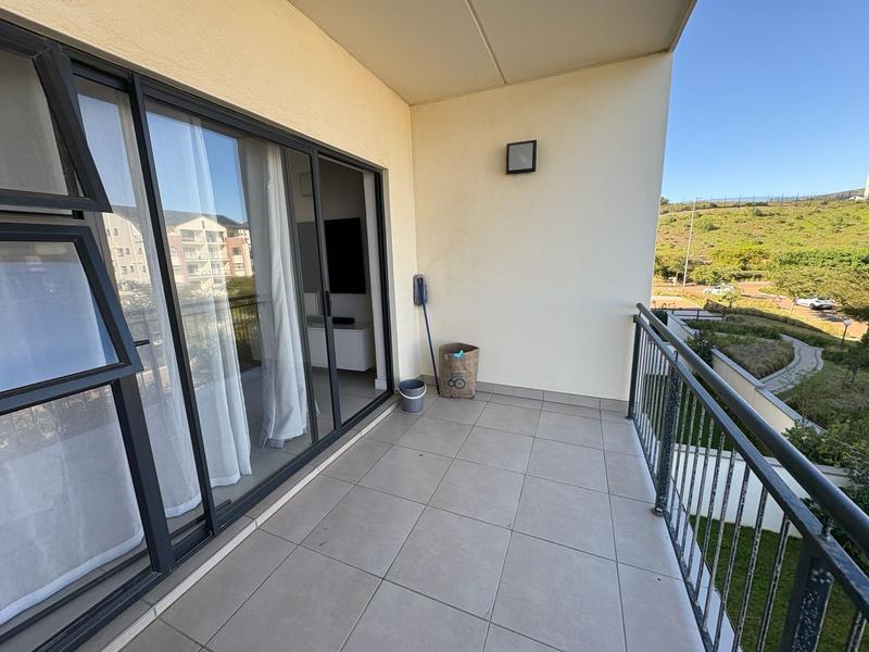 To Let 2 Bedroom Property for Rent in Richwood Western Cape